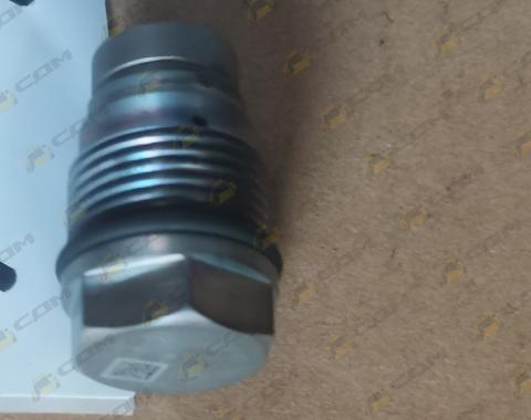 Клапан топливной рампы Евро3 BOSCH