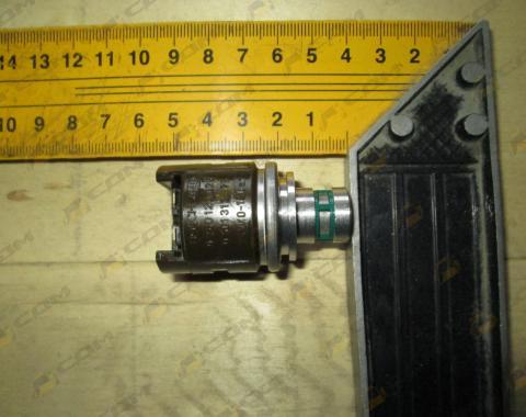 Клапан электромагнитный CDM835 50131337501/0260120025