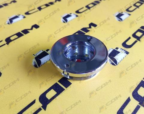 Глазок уровня масла гидравлического LONKING LG853.13.08.05