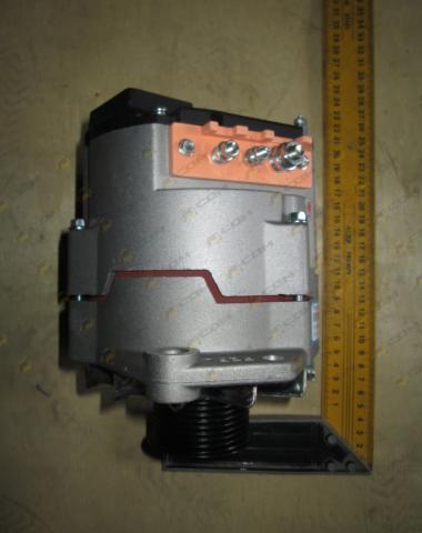 Генератор CDM856D 612600090808