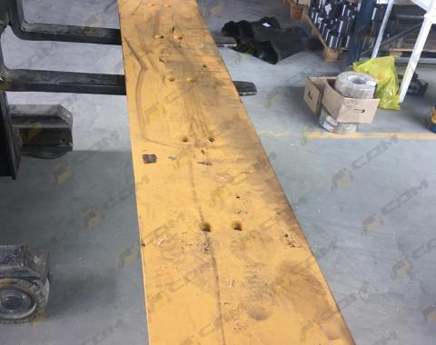 Кромка режущая ковша ZL50