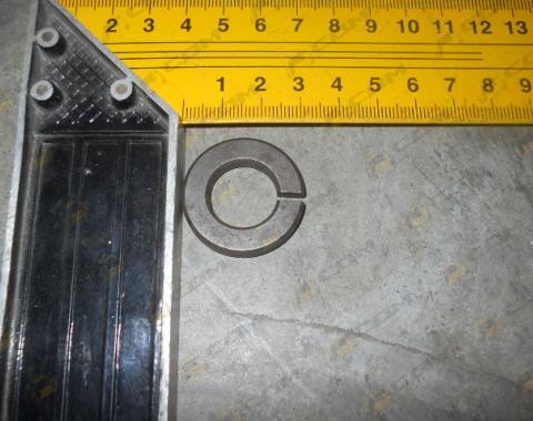 Шайба стопорная 2114-1859