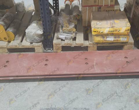 Кромка режущая LG833 ковш с быстросьемом