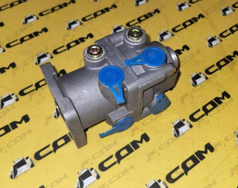 Клапан тормозной Shanmon 388H W910000100