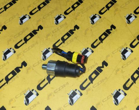 Датчик давления масла ДВС Shanmon 388H B4610-64A080000/W013500970-4