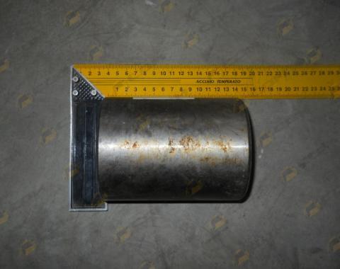 Втулка подъема стрелы 80х100х135 CDM855/856 LG50F.11022