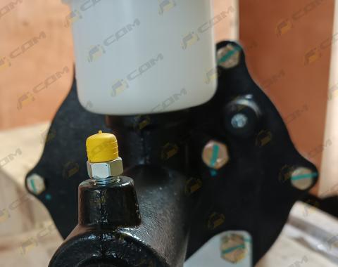 ПГУ тормоза Shanmon 388H W062100001