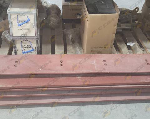 Кромка режущая CDM932