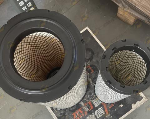 Фильтр воздушный (внешний+внутренний) LG936L 4110002852014/13069706/13065627