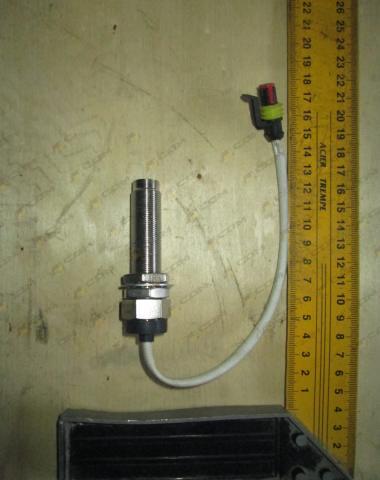 Датчик числа оборотов коленвала CDM856