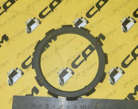 Гайка ступицы заднего моста М88x1,5 MCP16 правая 710W90620-0048