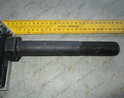 Болт крепления заднего моста 120-00125(DS0002264) Mega 400