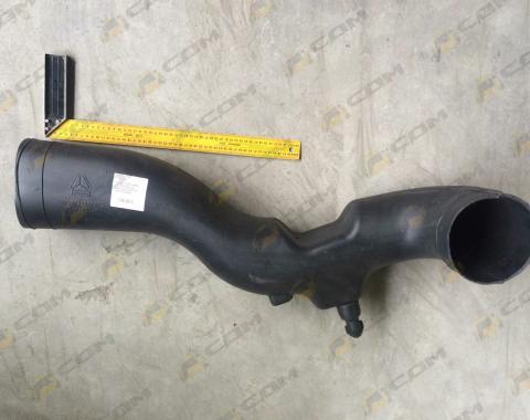 Воздуховод (гофра от заборника до фильтра) HOWO A7 WG9725192902