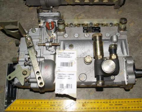 ТНВД CDM843 BH6AD95R548C1 13031786