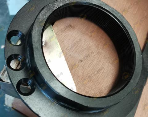 Гайка бортового редуктора LG833B