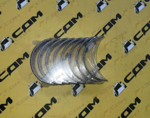 Вкладыш шатунный Yuchai, комплект 8шт. A8600-1004005