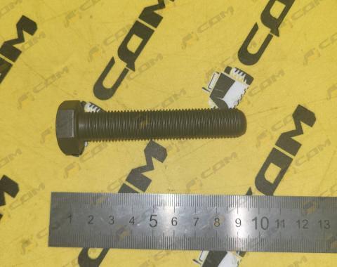 Болт крепления маховика M14х1,5х70 HOWO VG1500020046