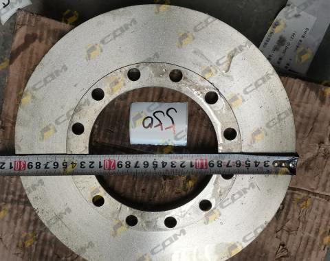 Диск тормозной D=350 d=140 CDM926N 36402100451/LGQ926AL.02-009