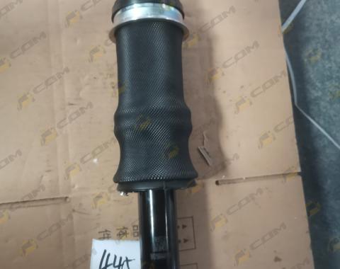 Амортизатор кабины задний пневматический HOWO A7 AZ1664440069