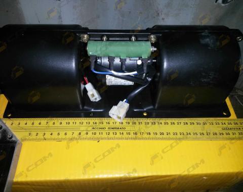 Мотор отопителя CDM835 GKZ7-50-20B-20