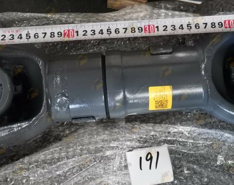 Вал карданный задний CDM860 17404000048