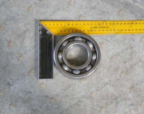 Подшипник 6311 CDM843/855/856 GB276