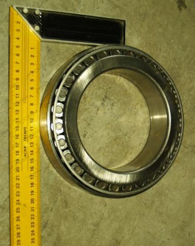 Подшипник бортового редуктора 32026 (2007126) CDM833/855 130х200х45