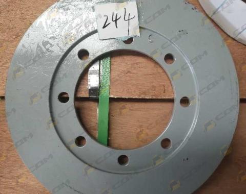 Диск тормозной стояночного тормоза LG853.03.01-002