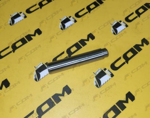 Втулка клапана направляющая WP10/WP12 612630040022